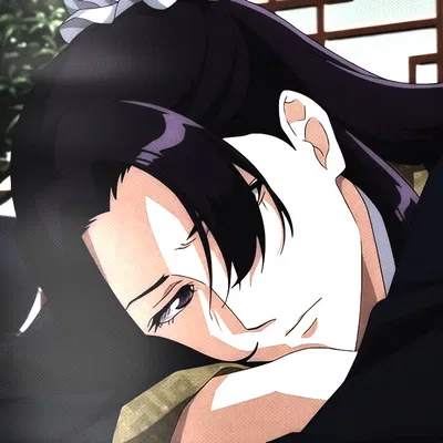 Jinshi ( Ka Zuigetsu ) 