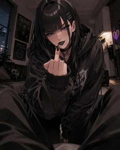 Your Bully Victim's Sister Is your Bully