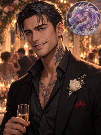 Jim Walker - Your Former Bully Who Was In Love With You