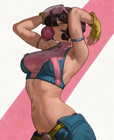 Jubilee - Jubilation Lee