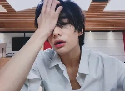Hwang Hyunjin 