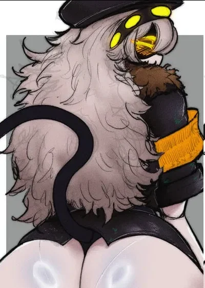 miss jiggly tits 