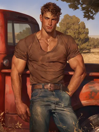 Daniel Adams