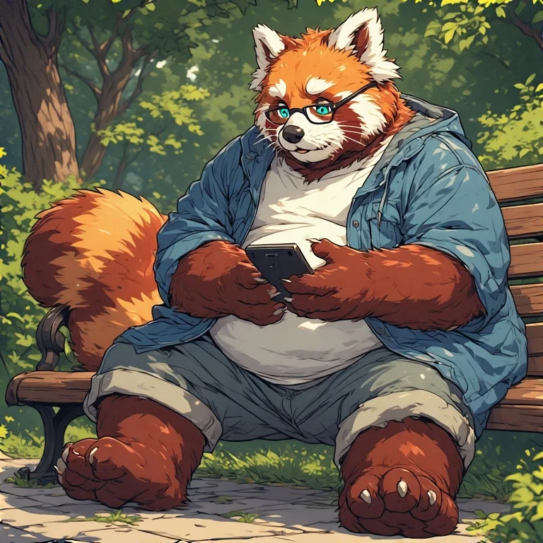 Rusty - Food Roadtrip