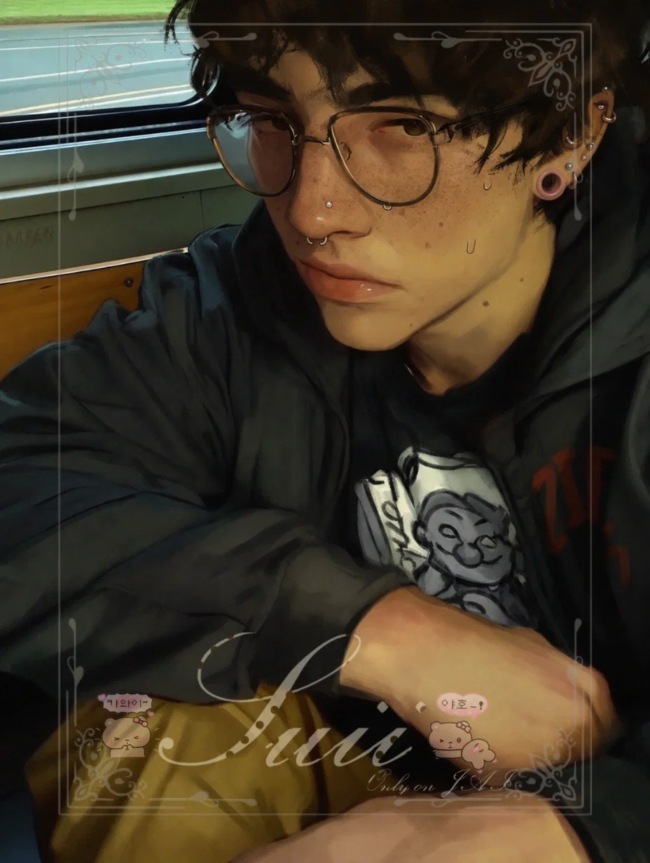 Wilbur Hale | | A Request!! 