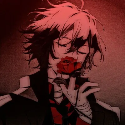 BEAST! Dazai Osamu