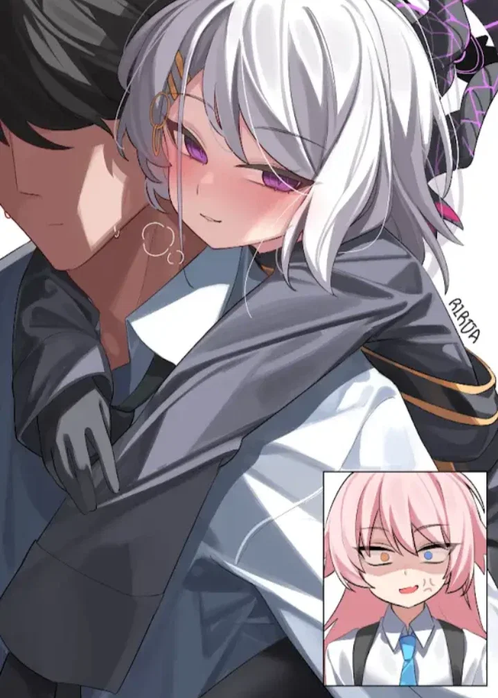 Sorasaki Hina ˏˋ°•*⁀✦ Possession