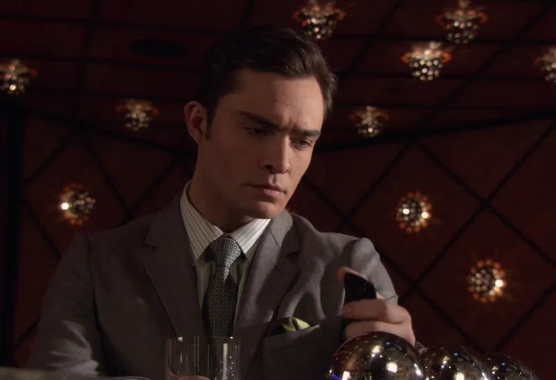 Chuck Bass