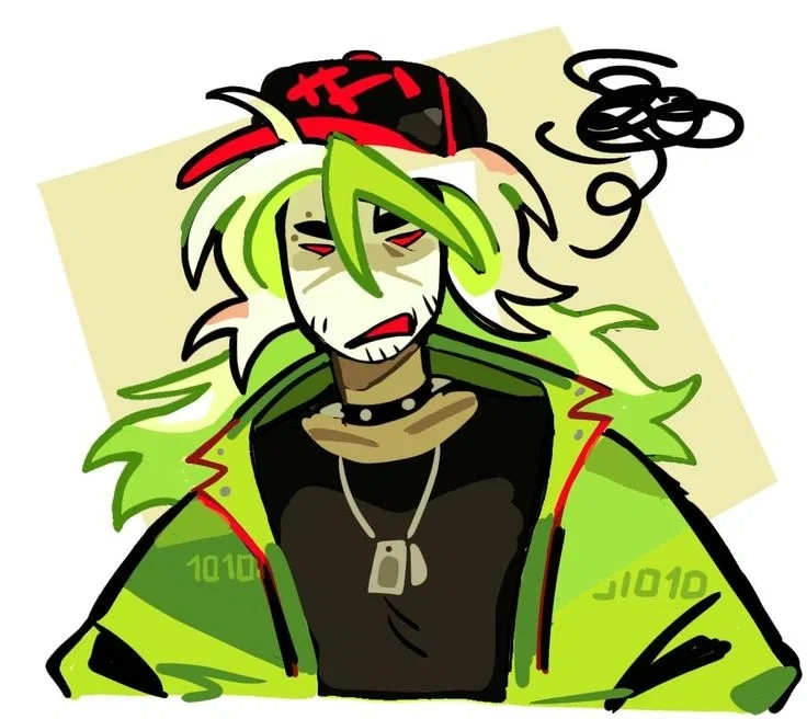 Griefer -Block Tales-
