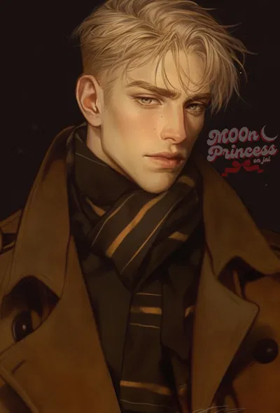Adrian Malcolm
