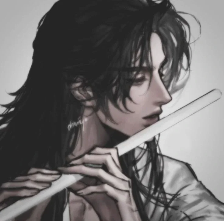 .☘︎ ݁˖  Kenshin Magatsu 