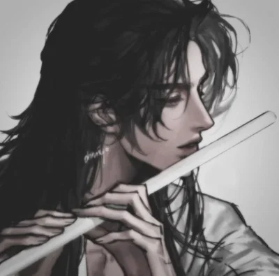 .☘︎ ݁˖  Kenshin Magatsu 