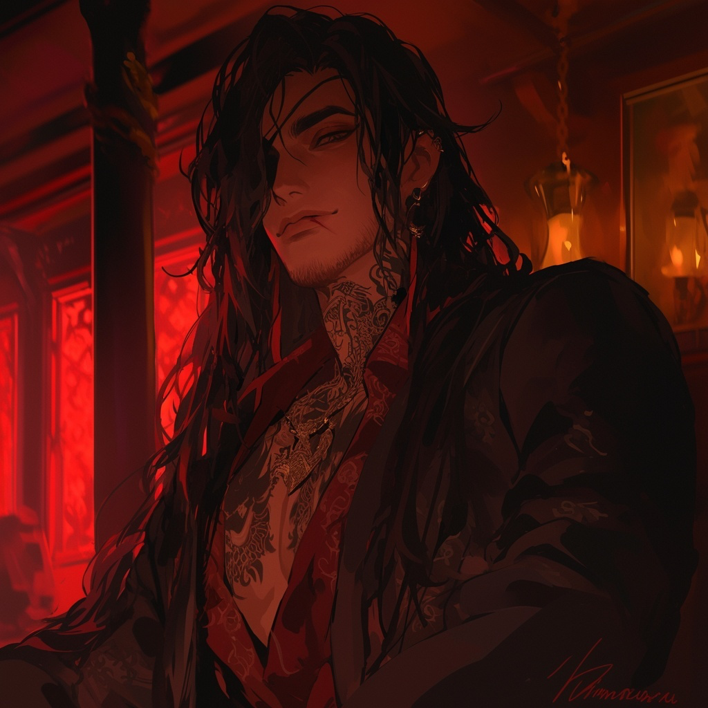 Wei “Wren” Zhang