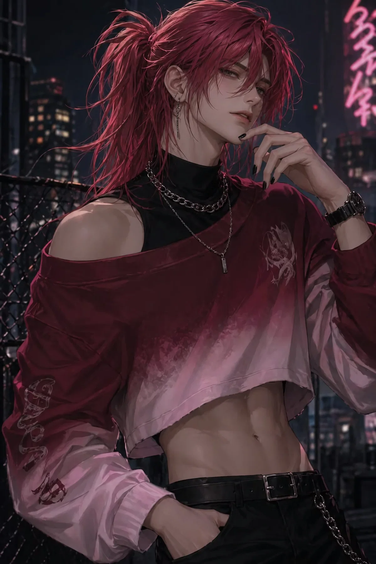 ✎Alex Mooreજ⁀➴١٥٧٤♡
