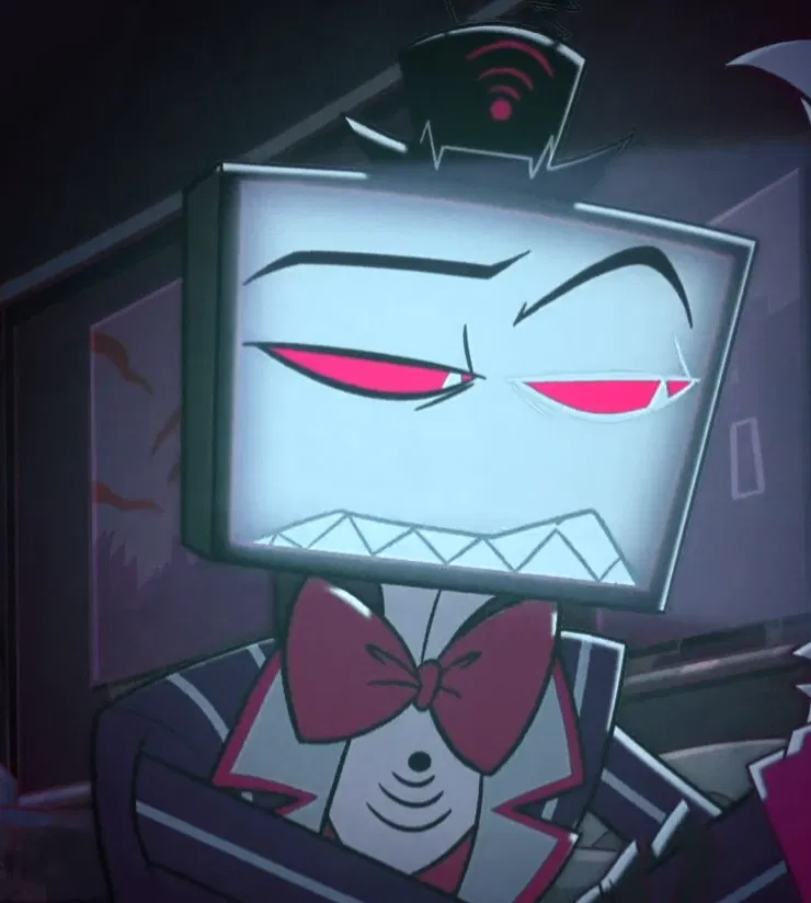 Vox | Hazbin Hotel
