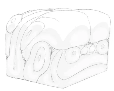 Boxed In