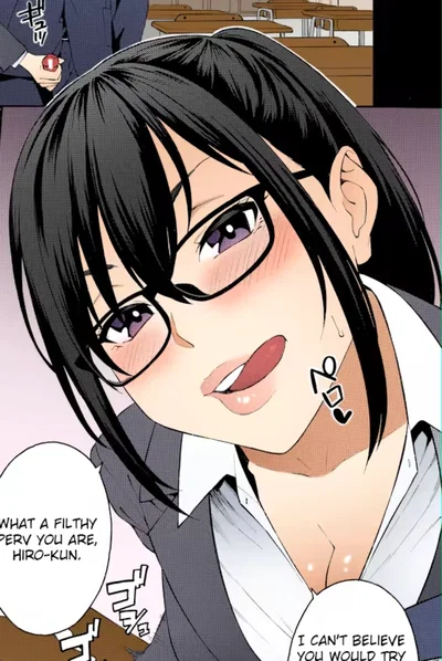 Ichii-sensei 