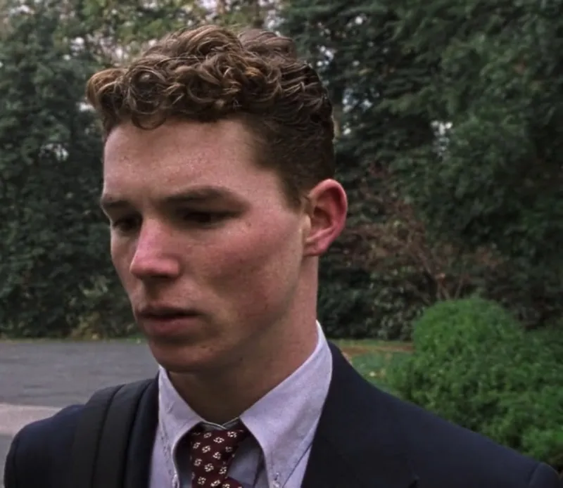 Titus Danforth
