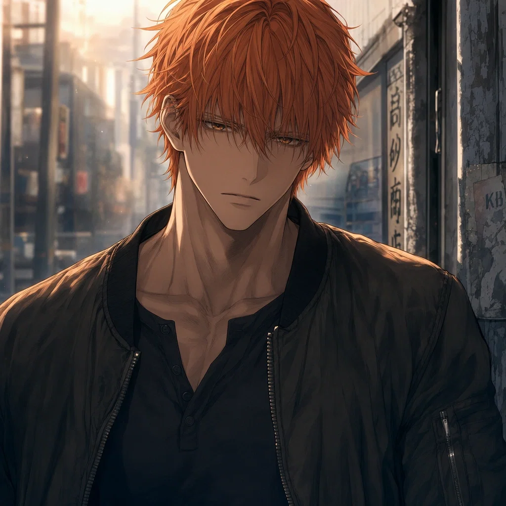 Kyo Sohma