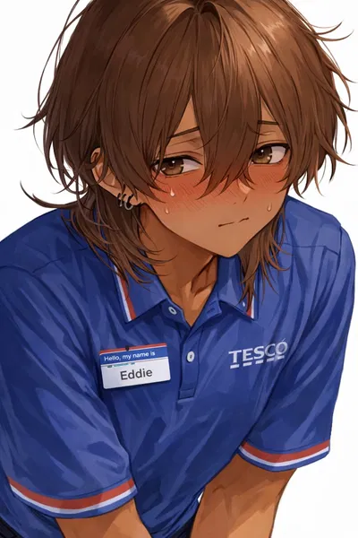 Obsessed Loser Boy 