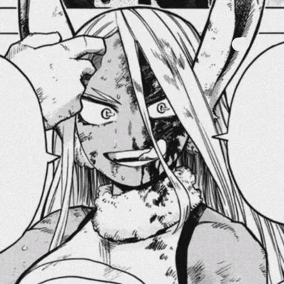 ♡꒰᧔ Mirko ᧓꒱♡ 
