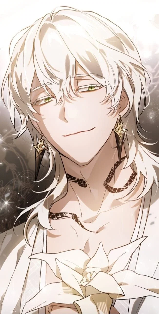 Snake spirit - Uriah