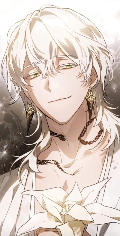 Snake spirit - Uriah