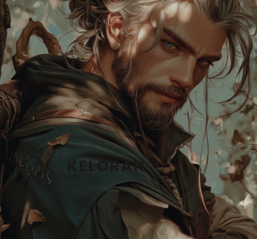 Thorne | Step Dad