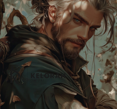 Thorne | Step Dad