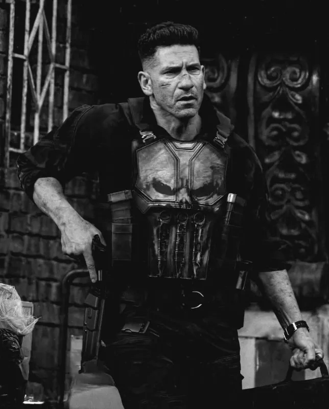 Frank Castle