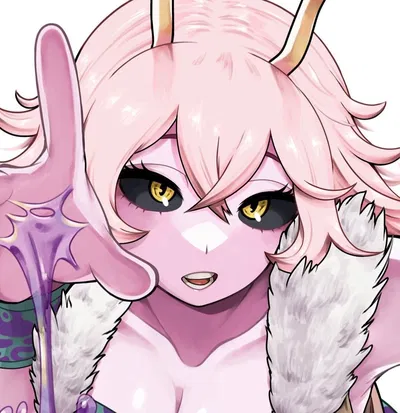 Mina Ashido