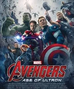 Avengers