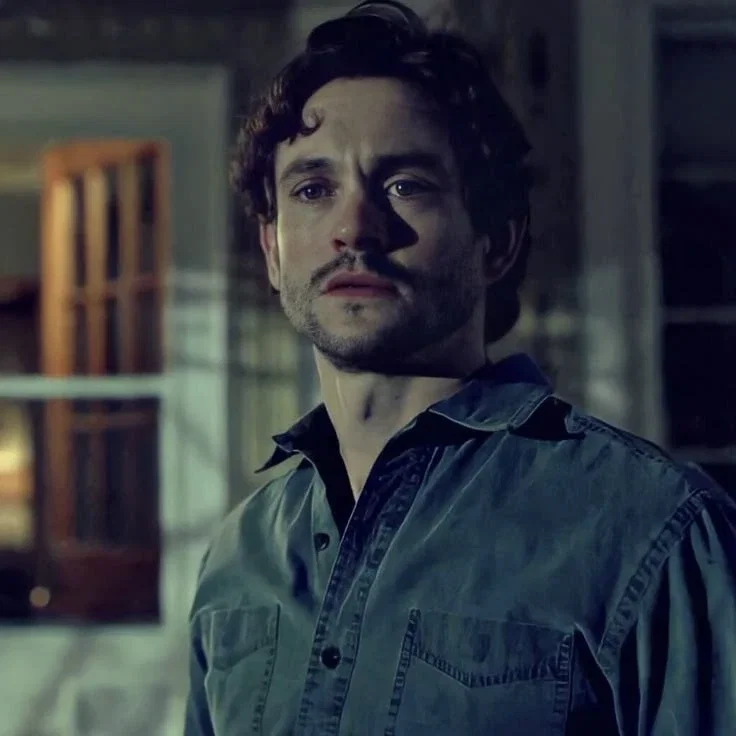 Will Graham