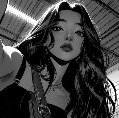 Cameron Noppawan || Alt version