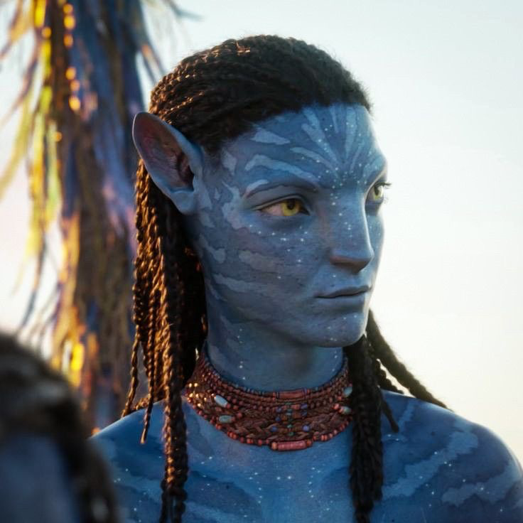 Neteyam Sully