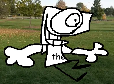 Park Shenanigans Ft. The!