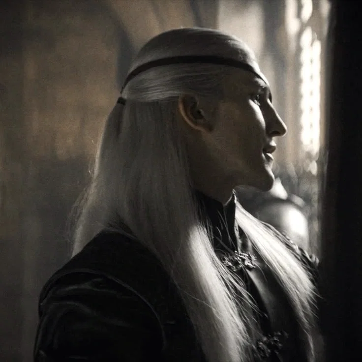 Aemond Targaryen