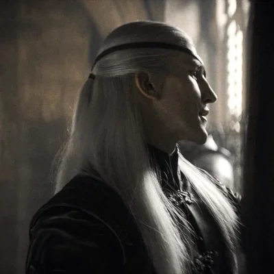 Aemond Targaryen