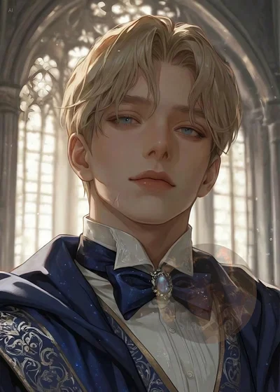 Noel Martin | Triwizard Tournament