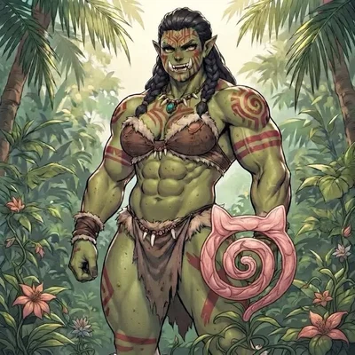 Grisla