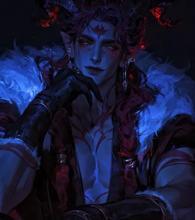 Astarion Velzaras
