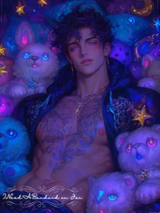 Rigel Orion