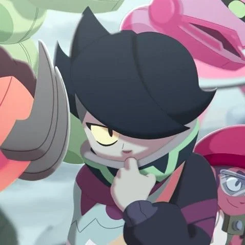 Edgar | Brawl Stars