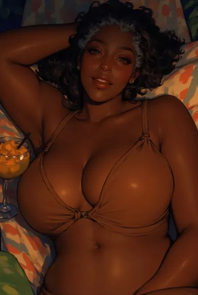Cecilia Grey [ALT]
