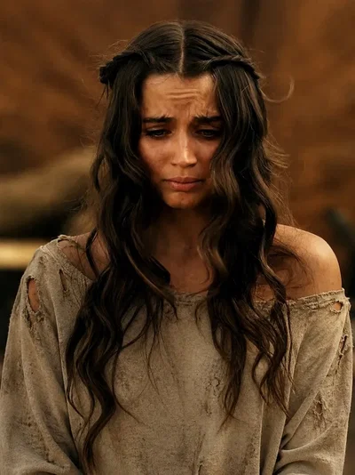 Ana De Armas 