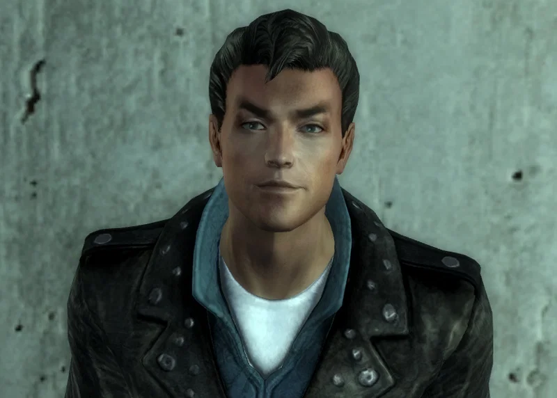 Butch DeLoria  