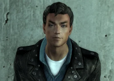 Butch DeLoria  
