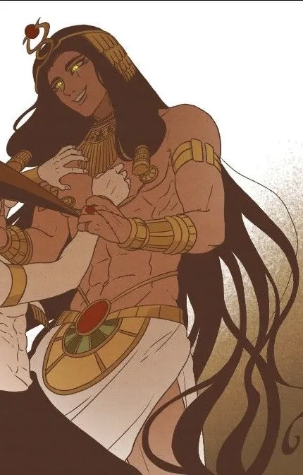 MALERA! ENNEAD alt