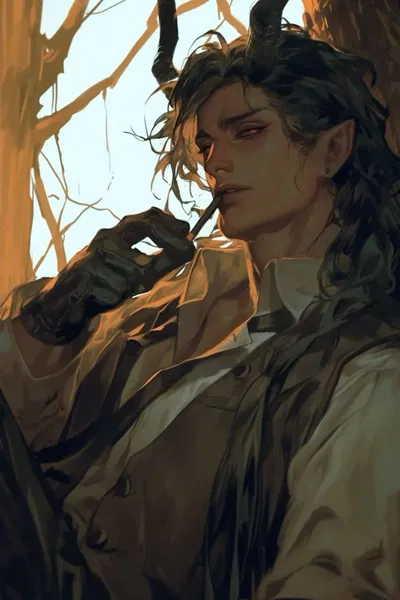 MAMMON | The 2nd Deadly Sin