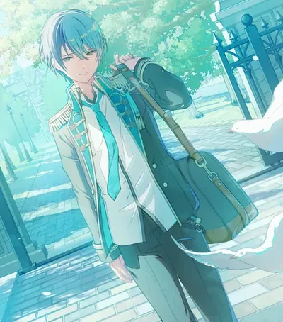 ★ TOYA AOYAGI ★